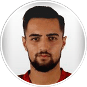 Profile photo for Abdulkadir Sünger