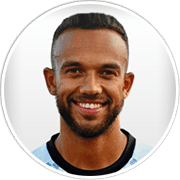 Profile photo for Danny Waldron