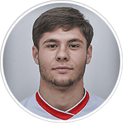 Profile photo for Andrija Marković