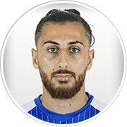 Profile photo for Belal Halbouni