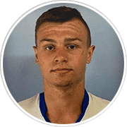 Profile photo for Nemanja Kašiković