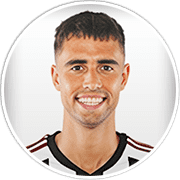 Profile photo for Uriel Jové