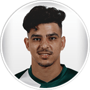 Ishak Talal Boussouf