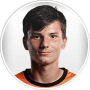 Profile photo for Bohdan Potalov