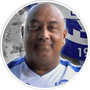 Profile photo for Abel Mendes