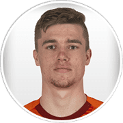 Profile photo for Noah Jensen