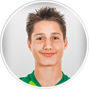 Profile photo for Mikołaj Stangel