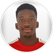 Profile photo for Youssouf Soukouna
