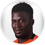 Profile photo for Alain Akono