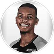 Profile photo for Gabriel Átila