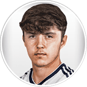 Profile photo for Fran Ortuño