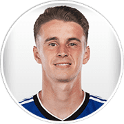 Profile photo for Oskar Ågren