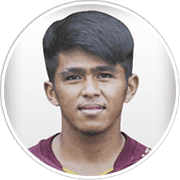 Profile photo for Fajri Ardiansyah