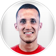 Profile photo for Alex Berghout