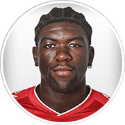 Profile photo for Giovani Bamba