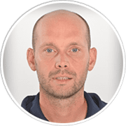 Profile photo for Dimitri Chevremont