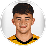 Profile photo for Harvey Griffiths