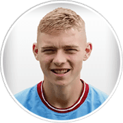 Profile photo for Kian Breckin