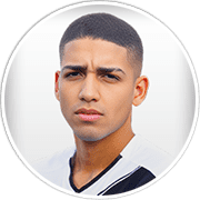 Profile photo for Samuel Andrade
