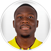 Profile photo for Francisco Mwepu