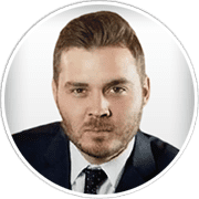 Profile photo for Ryan Friedkin