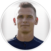 Profile photo for Jari Bosch
