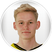 Profile photo for Sem Dirks