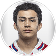 Profile photo for Matías Cendejas