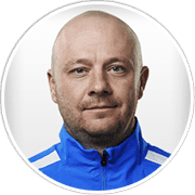 Profile photo for Alexandr Vasilevskiy