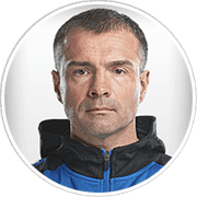 Profile photo for Ruslan Ponteley