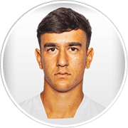 Profile photo for Vicente Agulló