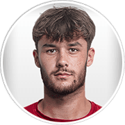 Profile photo for Jules Bery