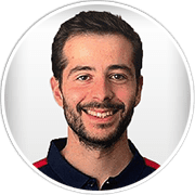 Profile photo for José Oriol