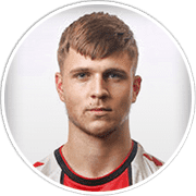 Profile photo for Lewis Payne