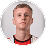 Profile photo for Ryan Finnigan