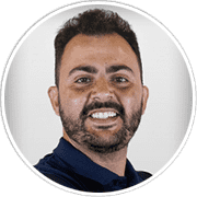 Profile photo for André Rocha