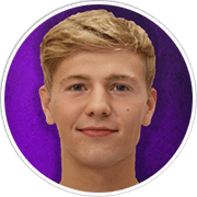 Profile photo for Matevž Križnik