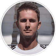 Profile photo for Igor Vinojčič