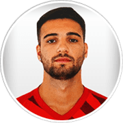 Profile photo for Vinicius Gomes