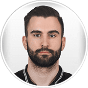 Profile photo for Attila Hajdu