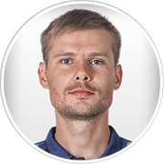 Profile photo for Andrey Ankudimov