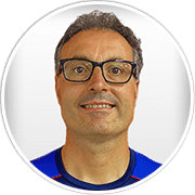 Profile photo for Arturo Guerra