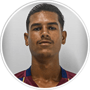 Profile photo for Alisson Santos