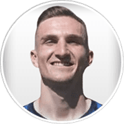 Profile photo for Niklas Kolbe
