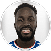 Profile photo for Mamadou Sylla