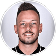 Profile photo for Bence Hegedűs