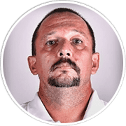 Profile photo for András Jordán