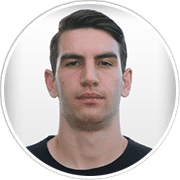 Profile photo for Arbnor Nuraj