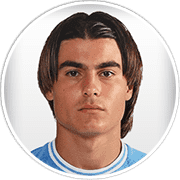Luka Romero Luka Romero