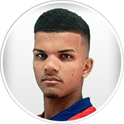 Mateus Sarará